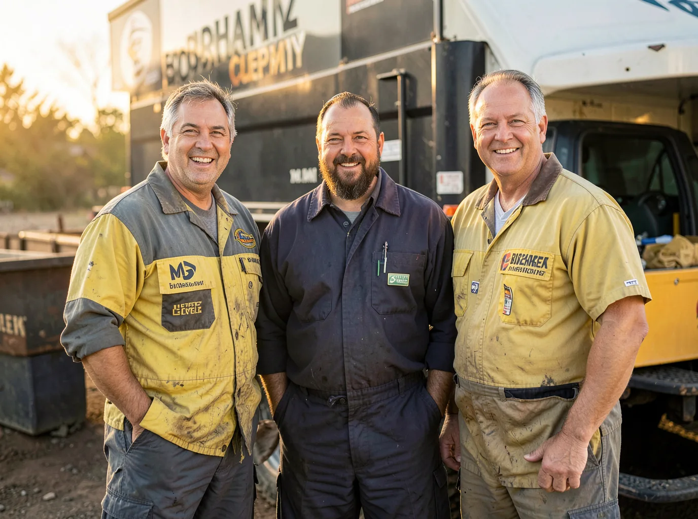 Sewage Cleanup company in Warner Robins, GA
