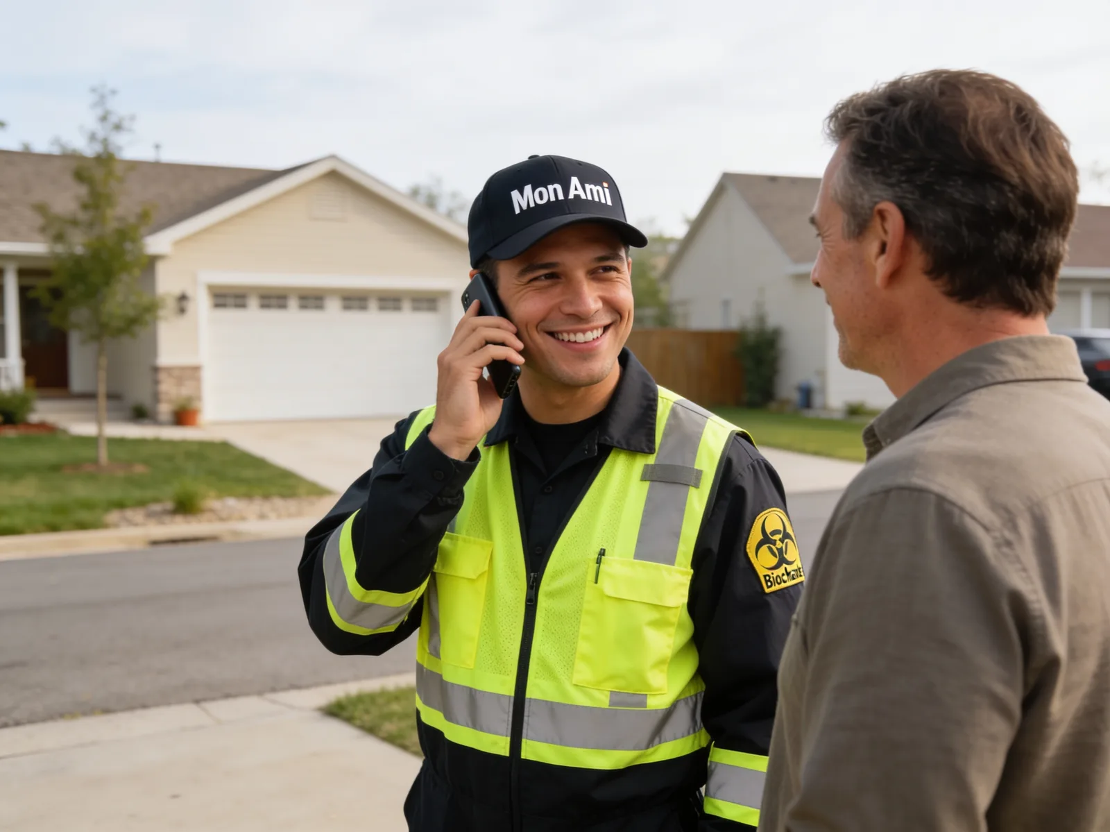 Sewage Cleanup Warner Robins, GA FAQs