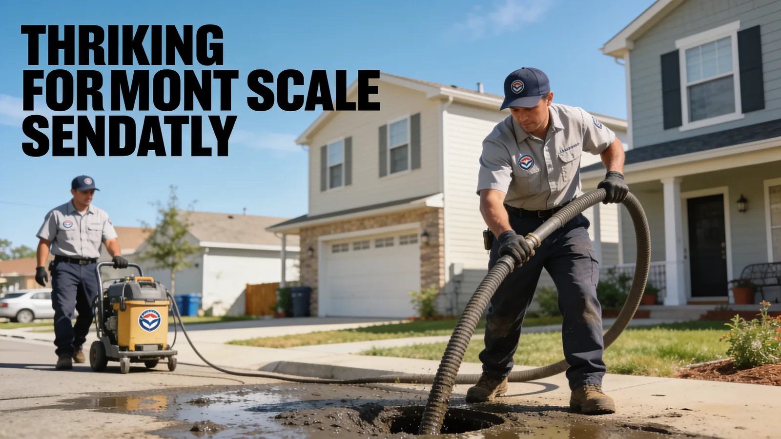 Sewage Cleanup in Warner Robins, GA near me